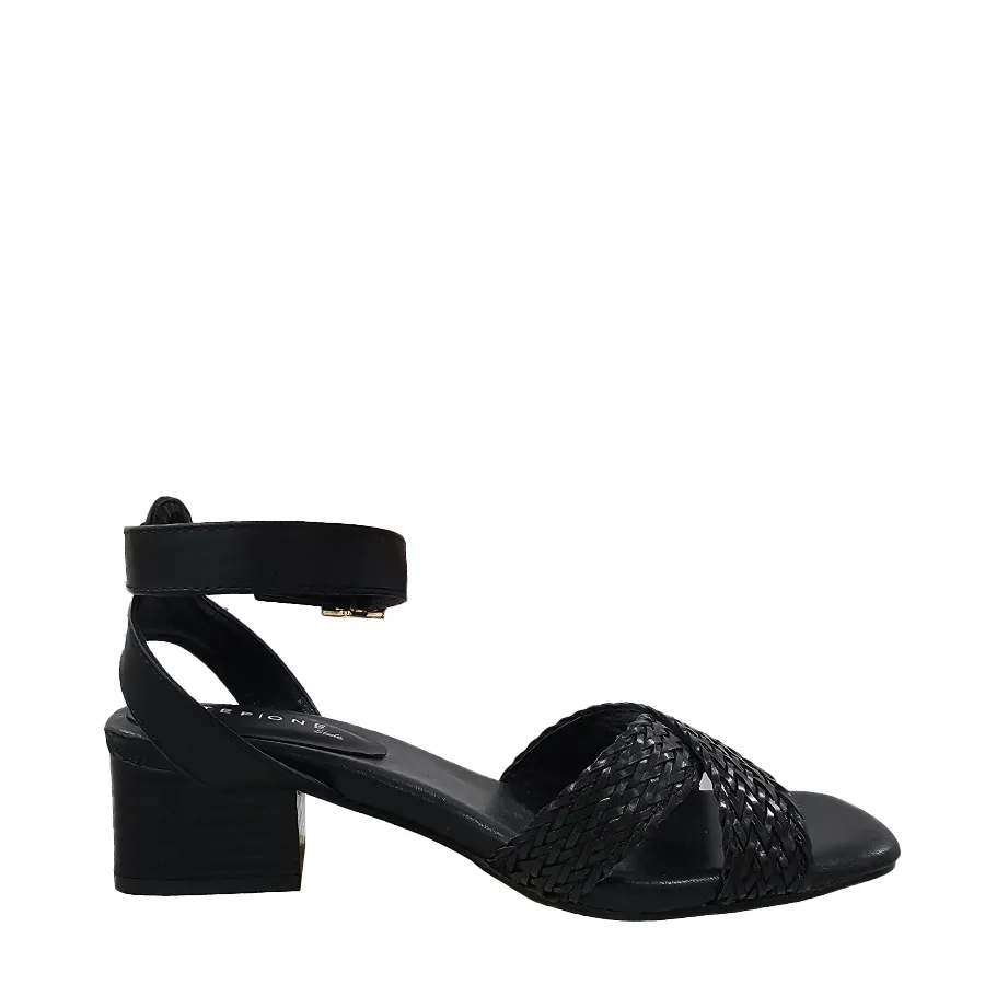 Women's Nala Low Block Heel