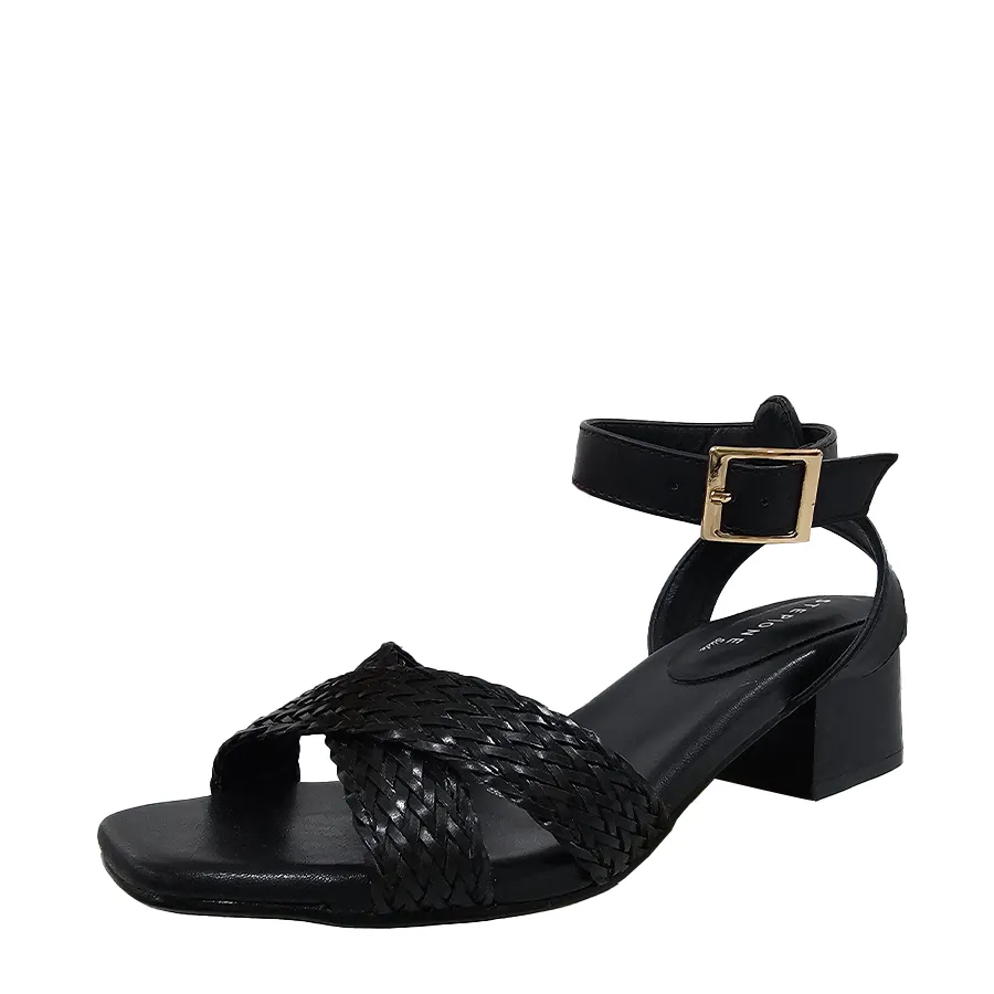 Women's Nala Low Block Heel