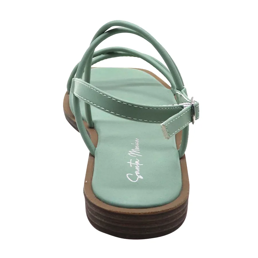 Women's Shey Strappy Sandal