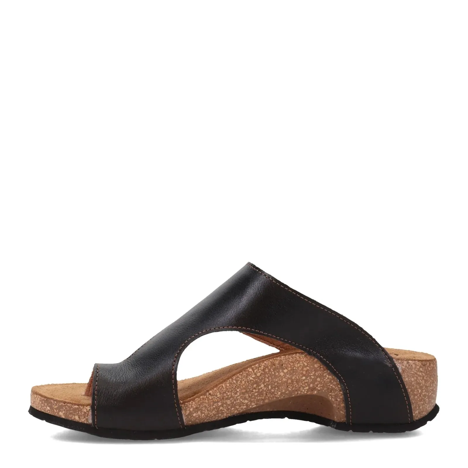 WOMEN'S TAOS LOOP SANDAL | BLACK