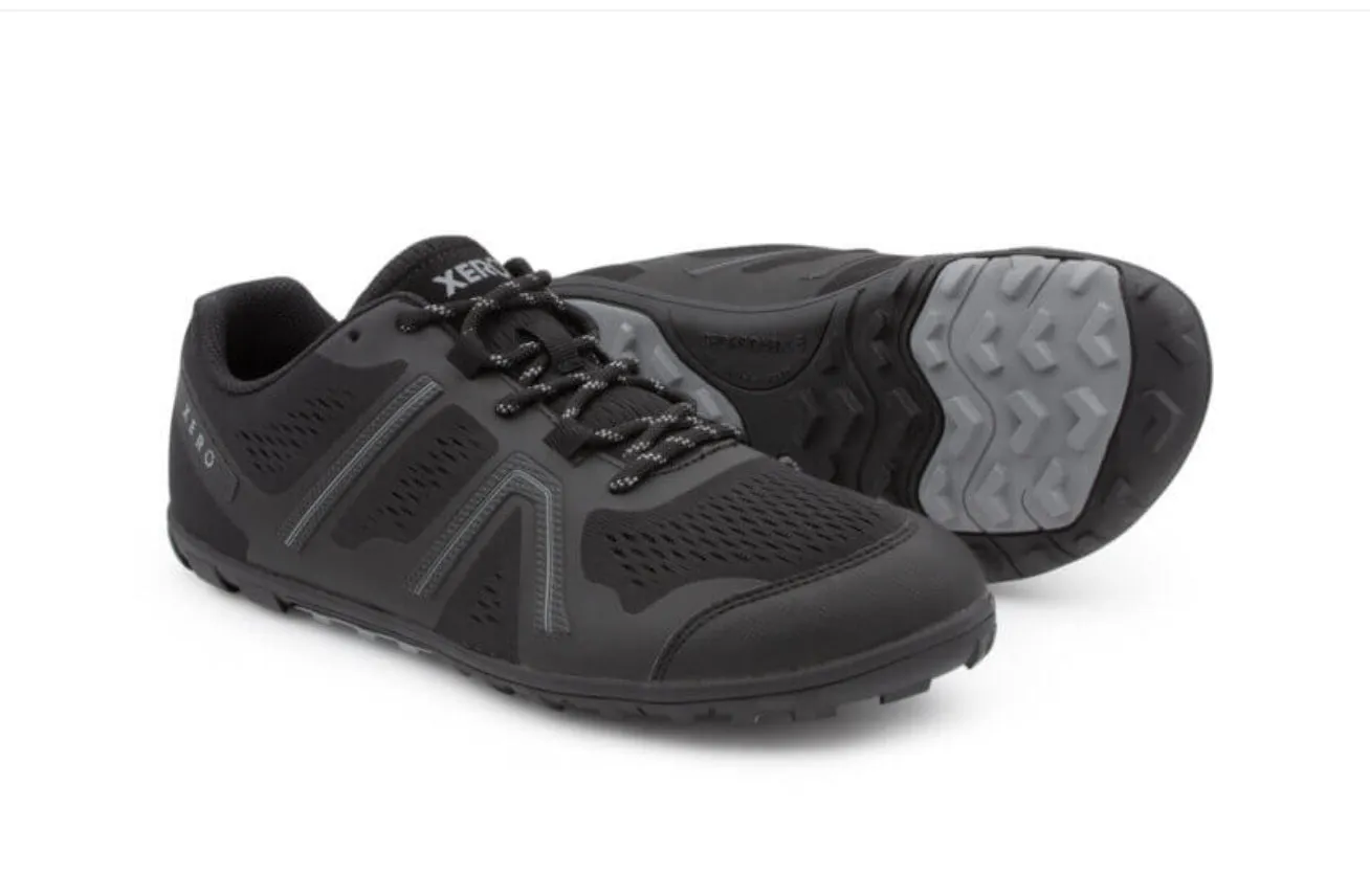 Xero Shoes Mesa Trail - Lightweight Trail Runner - Men