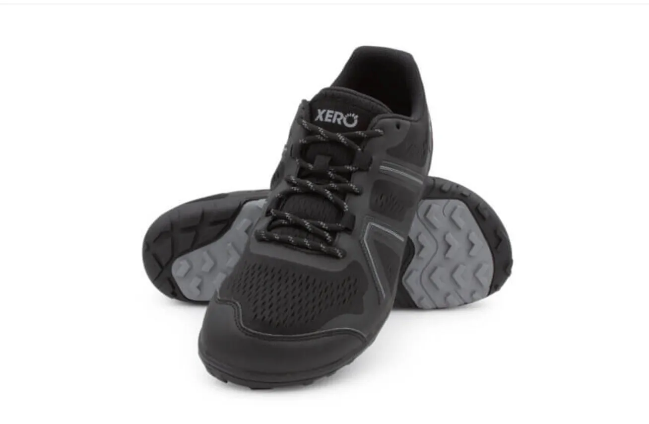 Xero Shoes Mesa Trail - Lightweight Trail Runner - Men